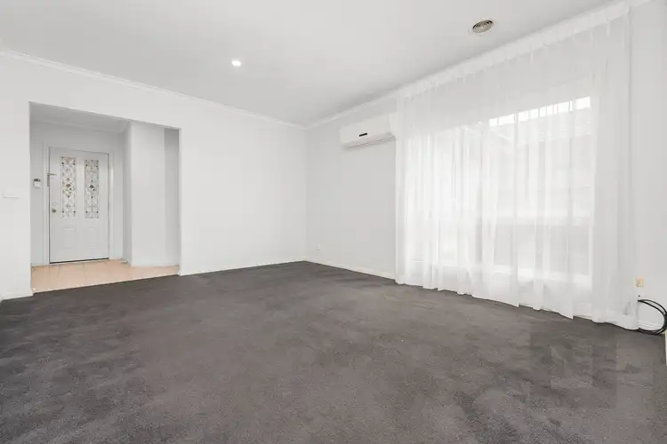 Second view of Homely house listing, 1/25 Churchill Avenue, Maidstone VIC 3012
