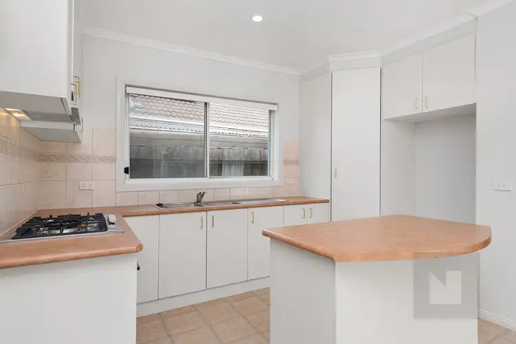 Third view of Homely house listing, 1/25 Churchill Avenue, Maidstone VIC 3012