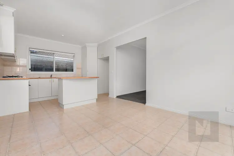 Fourth view of Homely house listing, 1/25 Churchill Avenue, Maidstone VIC 3012
