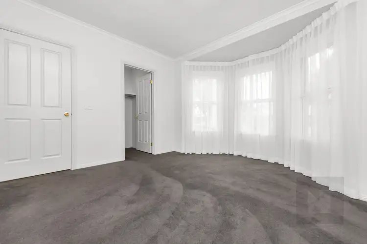 Fifth view of Homely house listing, 1/25 Churchill Avenue, Maidstone VIC 3012