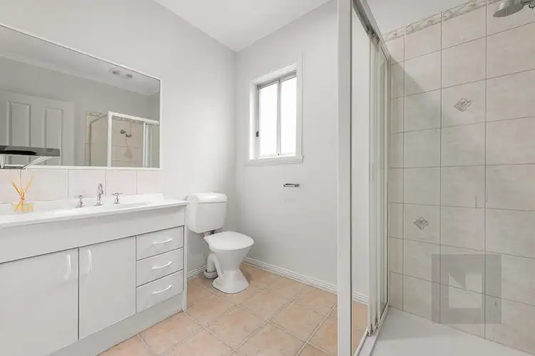 Sixth view of Homely house listing, 1/25 Churchill Avenue, Maidstone VIC 3012