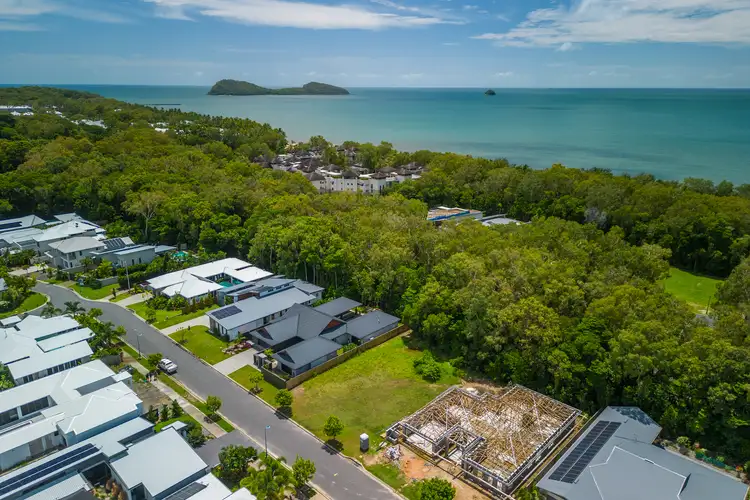 Third view of Homely land listing, 33 Seaside Parade, Palm Cove QLD 4879