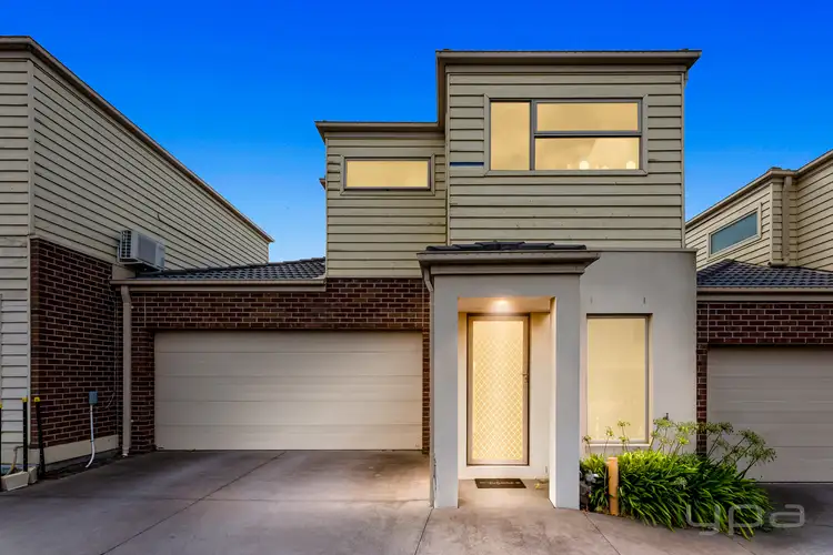 Main view of Homely unit listing, 13/438 Morris Road, Truganina VIC 3029