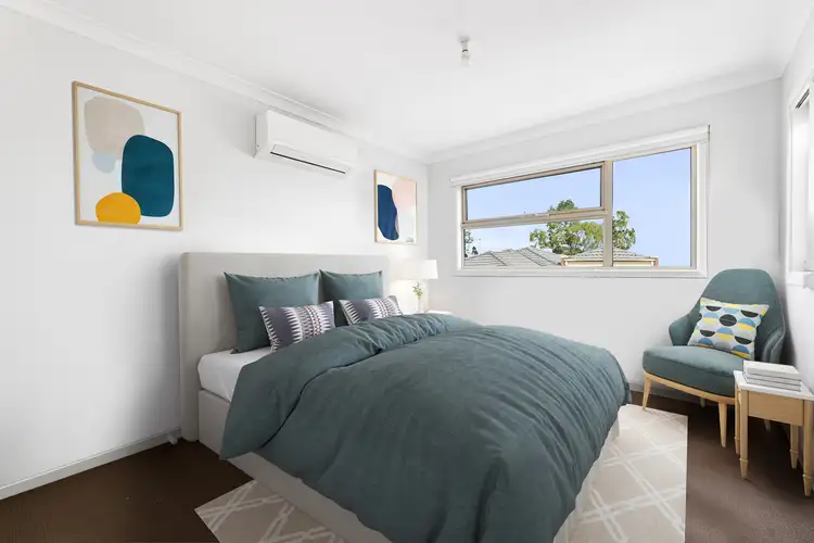 Fourth view of Homely unit listing, 13/438 Morris Road, Truganina VIC 3029