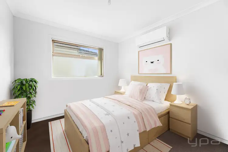 Sixth view of Homely unit listing, 13/438 Morris Road, Truganina VIC 3029