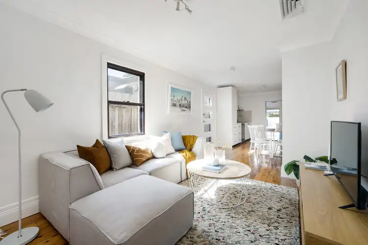 Fifth view of Homely house listing, 85 Terry Street, Tempe NSW 2044