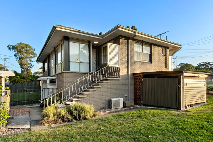 1 South Parade, Blackalls Park NSW 2283