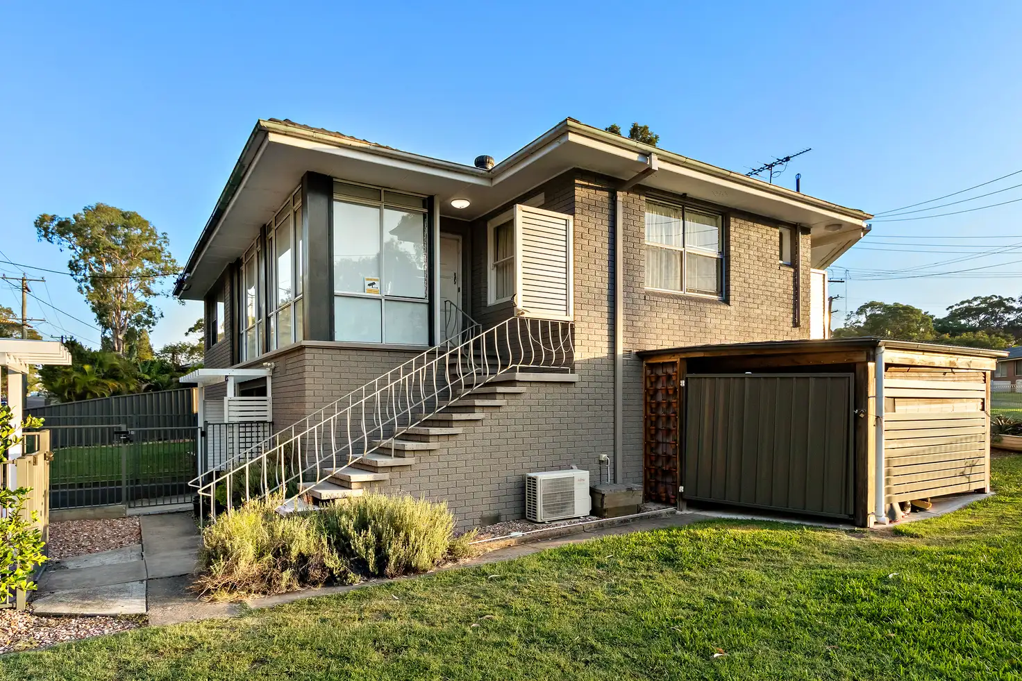 Main view of Homely house listing, 1 South Parade, Blackalls Park NSW 2283