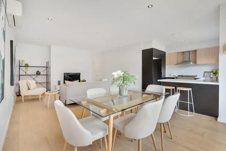 Fifth view of Homely townhouse listing, 20/87 Radford Road, Reservoir VIC 3073