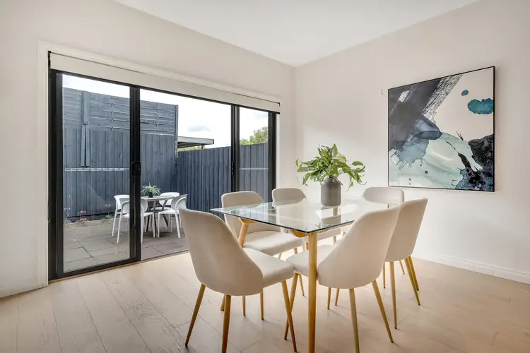 Sixth view of Homely townhouse listing, 20/87 Radford Road, Reservoir VIC 3073