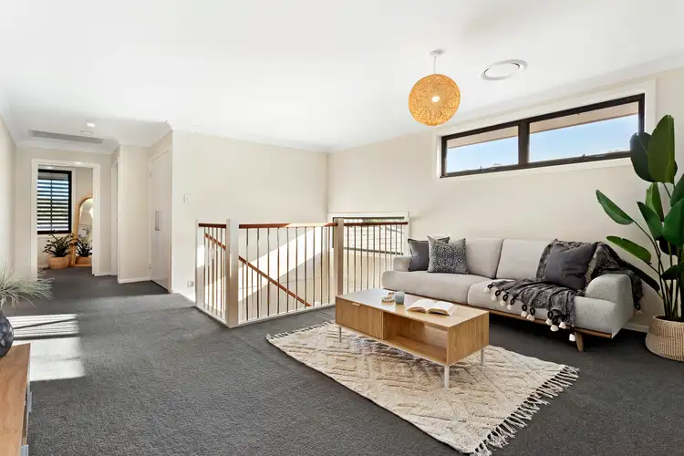 Fifth view of Homely house listing, 36 Discovery Drive, Fletcher NSW 2287