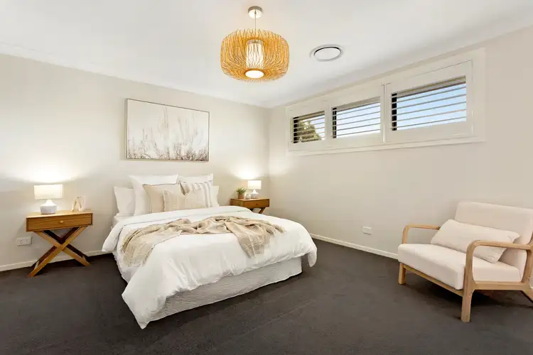 Sixth view of Homely house listing, 36 Discovery Drive, Fletcher NSW 2287