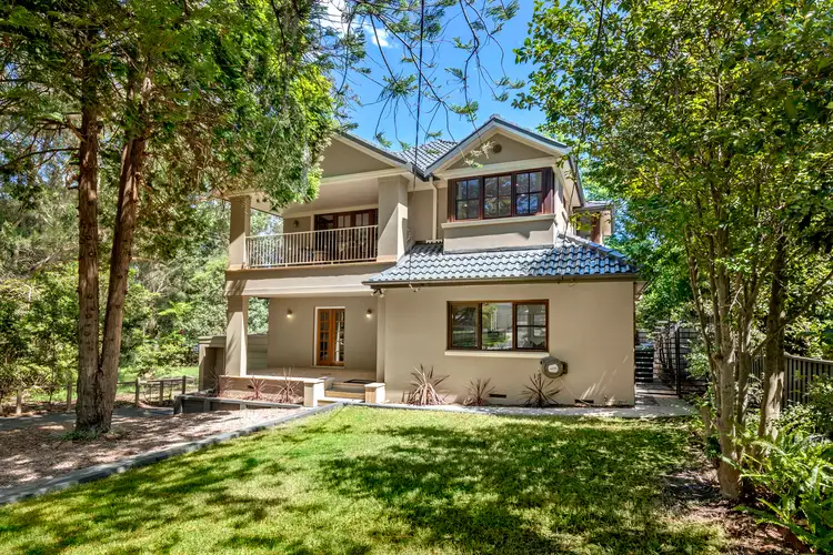 36 Grayling Road, West Pymble NSW 2073