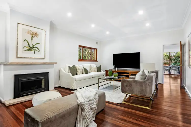Second view of Homely house listing, 36 Grayling Road, West Pymble NSW 2073