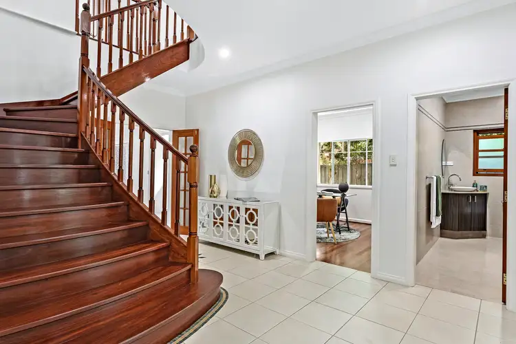 Fourth view of Homely house listing, 36 Grayling Road, West Pymble NSW 2073