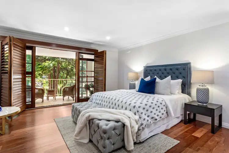 Fifth view of Homely house listing, 36 Grayling Road, West Pymble NSW 2073