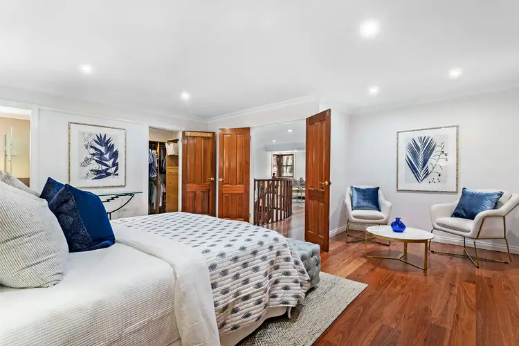 Sixth view of Homely house listing, 36 Grayling Road, West Pymble NSW 2073