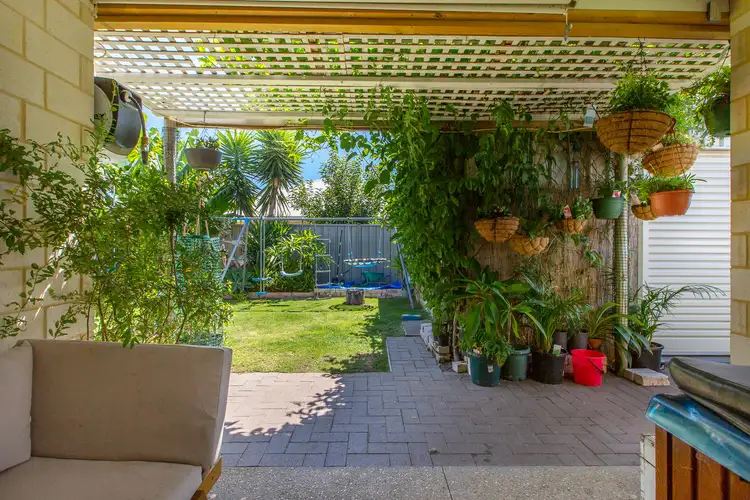 Second view of Homely house listing, 110 Napoleon Promenade, Kealy WA 6280