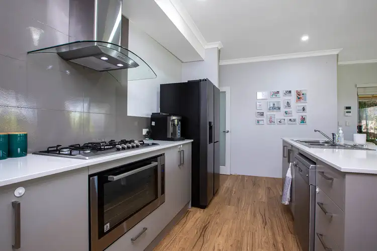 Third view of Homely house listing, 110 Napoleon Promenade, Kealy WA 6280