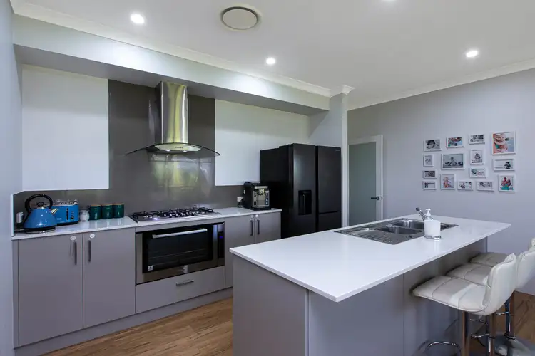 Fourth view of Homely house listing, 110 Napoleon Promenade, Kealy WA 6280