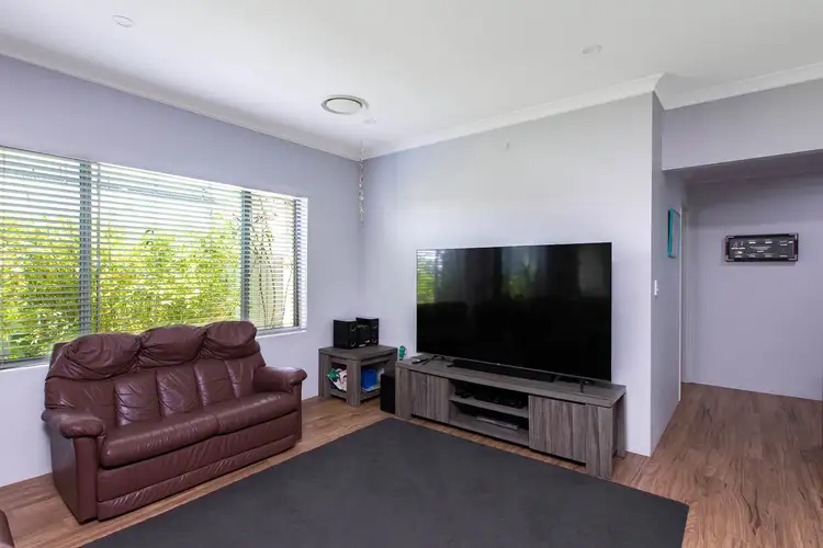 Fifth view of Homely house listing, 110 Napoleon Promenade, Kealy WA 6280