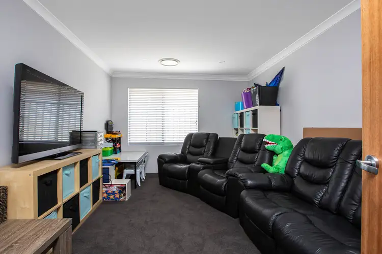 Seventh view of Homely house listing, 110 Napoleon Promenade, Kealy WA 6280
