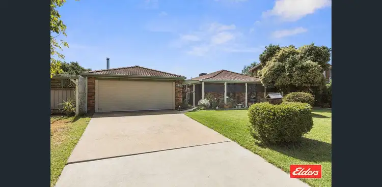 Second view of Homely house listing, 14 Cade Street, Yarrawonga VIC 3730