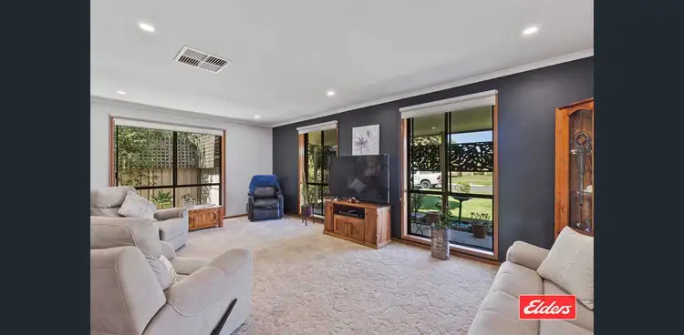 Fifth view of Homely house listing, 14 Cade Street, Yarrawonga VIC 3730