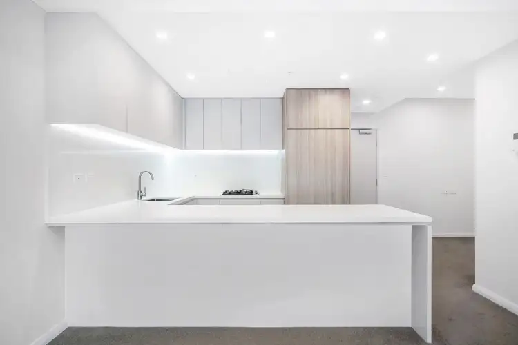 Third view of Homely apartment listing, 105/12 Woniora Road, Hurstville NSW 2220