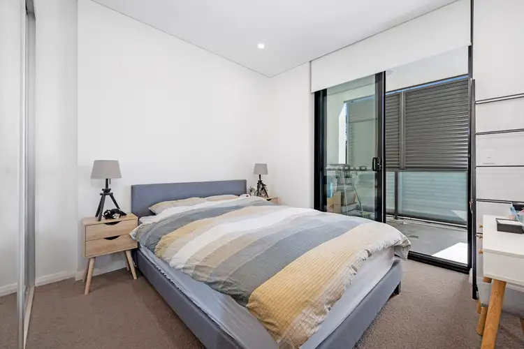 Fourth view of Homely apartment listing, 105/12 Woniora Road, Hurstville NSW 2220