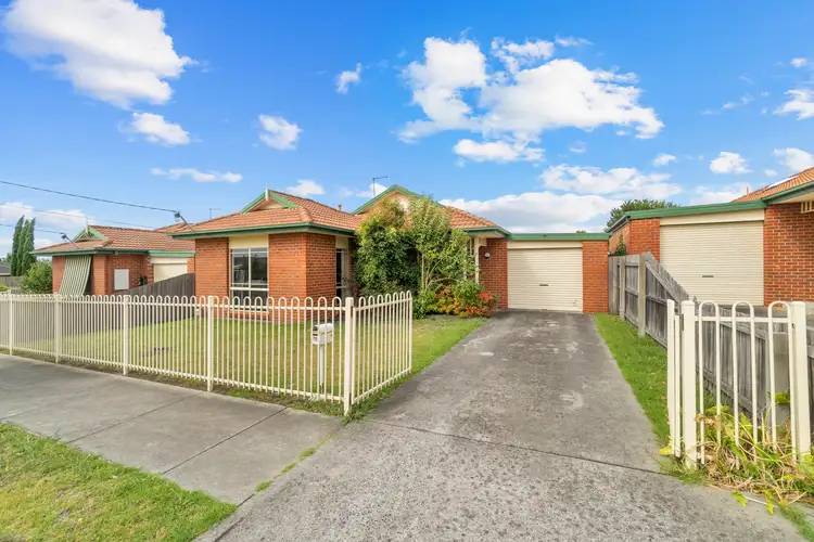 70 Gilmour Street, Traralgon VIC 3844