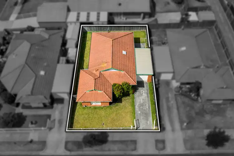 Second view of Homely house listing, 70 Gilmour Street, Traralgon VIC 3844