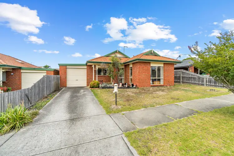 Main view of Homely house listing, 68 Gilmour Street, Traralgon VIC 3844