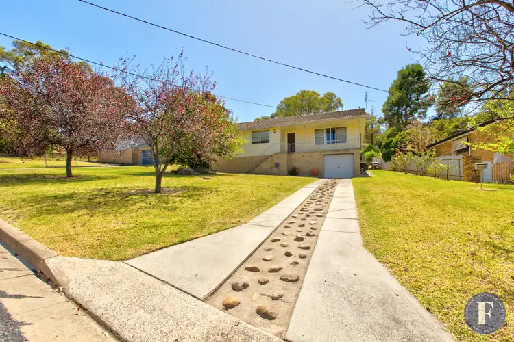 Main view of Homely house listing, 179 William Street, Young NSW 2594
