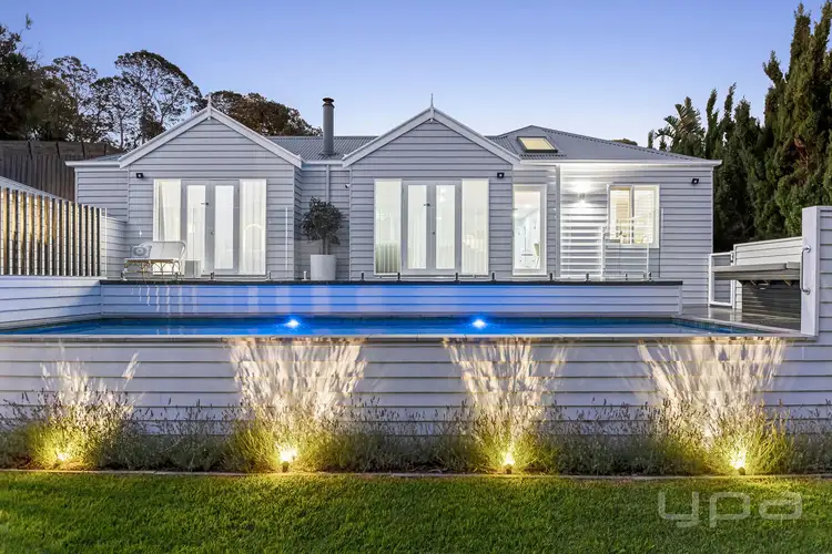 80 Becket Street, Rye VIC 3941