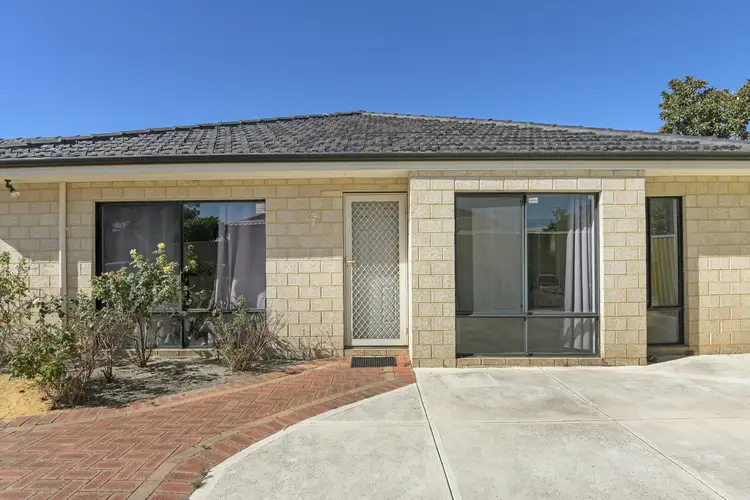 Main view of Homely house listing, 8B Boulder Street, Bentley WA 6102
