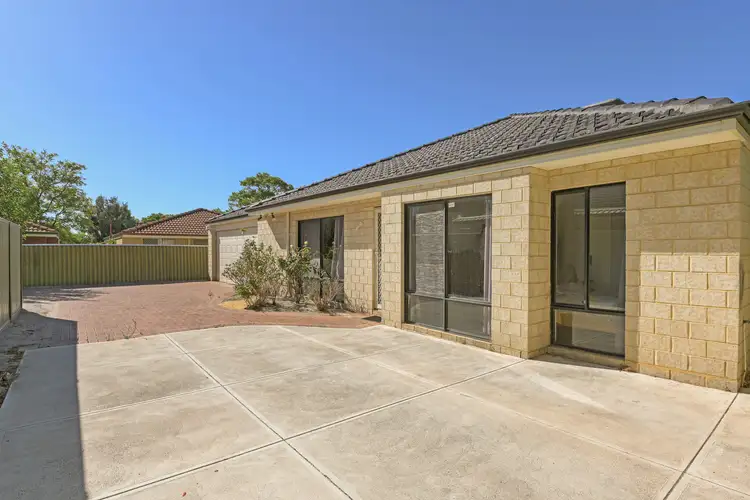 Second view of Homely house listing, 8B Boulder Street, Bentley WA 6102