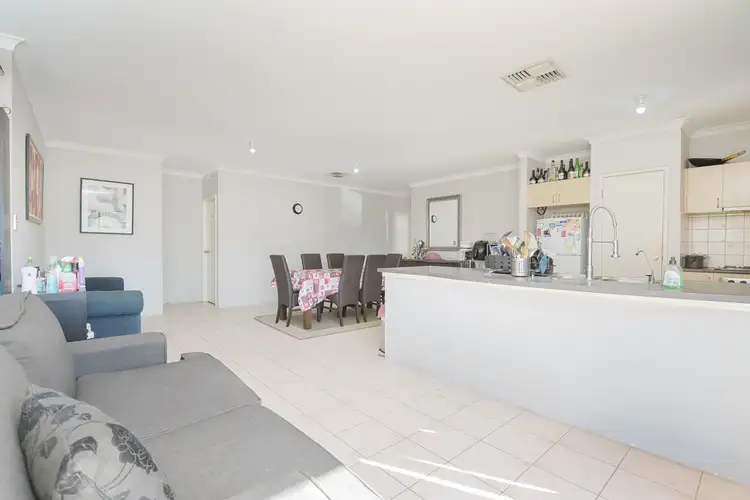 Fifth view of Homely house listing, 8B Boulder Street, Bentley WA 6102
