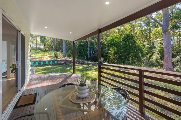 Third view of Homely house listing, 5 Mulloway Circuit, Merimbula NSW 2548