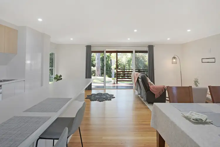 Fourth view of Homely house listing, 5 Mulloway Circuit, Merimbula NSW 2548
