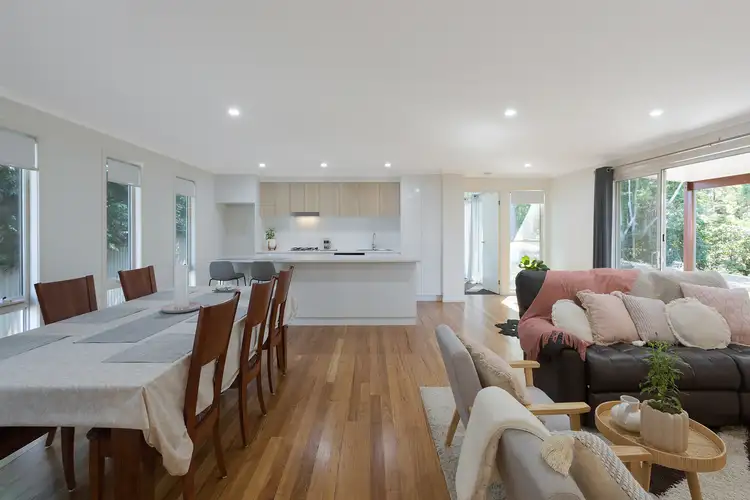 Fifth view of Homely house listing, 5 Mulloway Circuit, Merimbula NSW 2548
