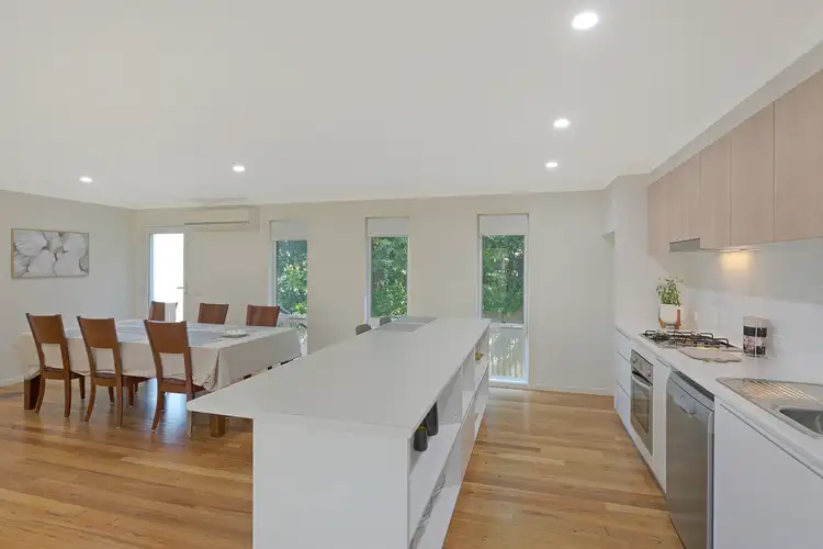 Sixth view of Homely house listing, 5 Mulloway Circuit, Merimbula NSW 2548