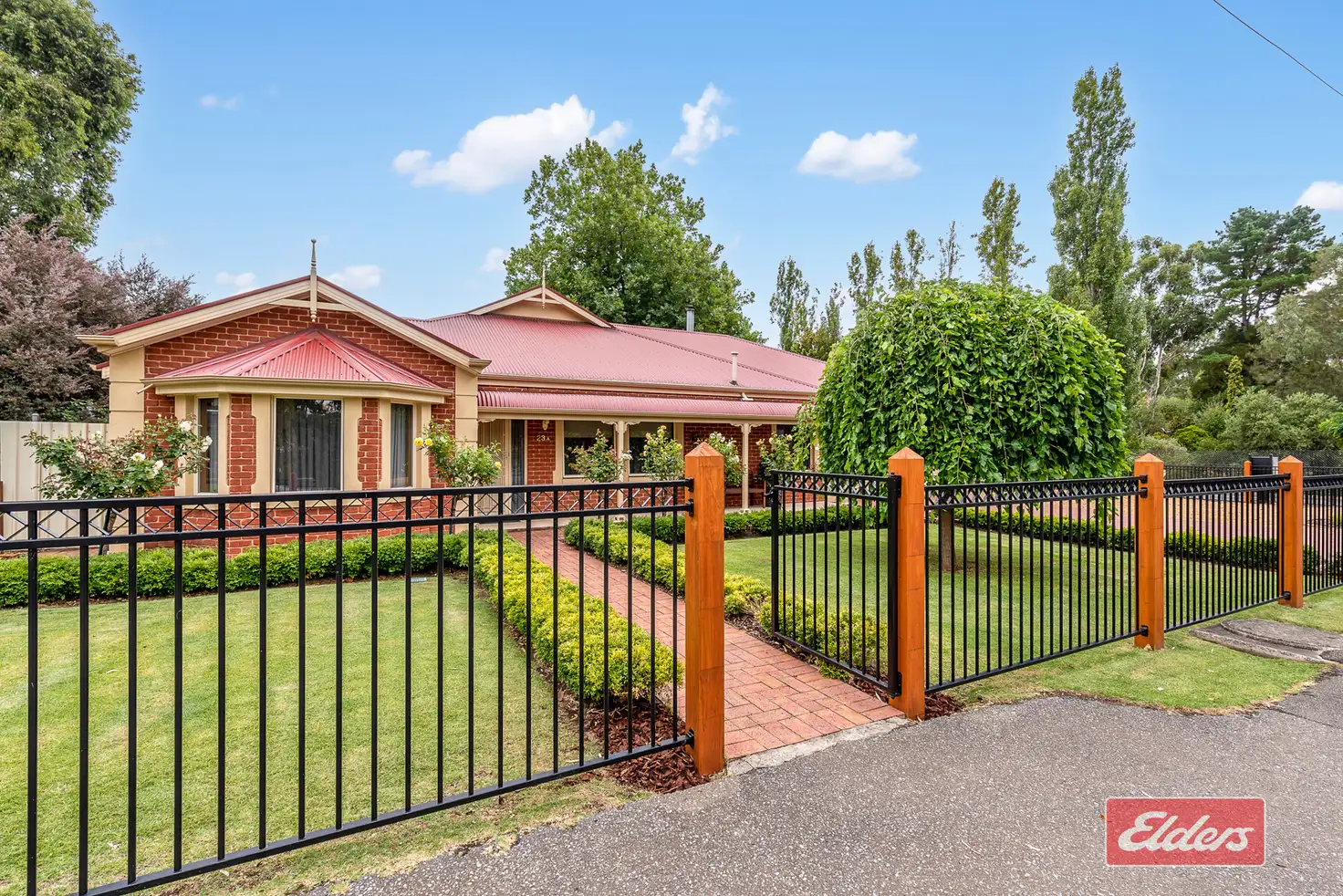 Main view of Homely house listing, 23A Scott Street, Kersbrook SA 5231