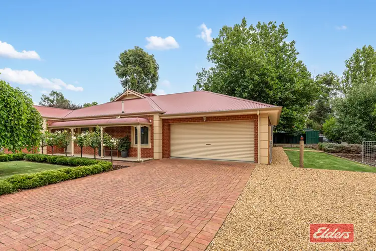 Second view of Homely house listing, 23A Scott Street, Kersbrook SA 5231