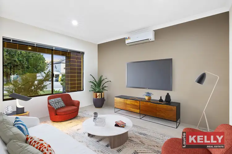 Third view of Homely house listing, 1c Wallace Street, Belmont WA 6104