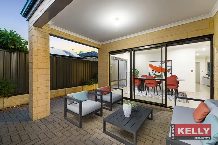 Fifth view of Homely house listing, 1c Wallace Street, Belmont WA 6104