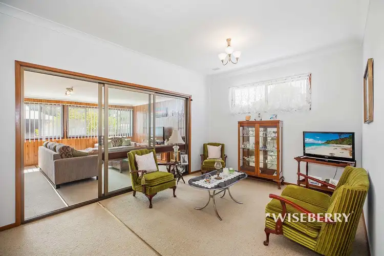 Fifth view of Homely house listing, 19 Birrabang Avenue, Summerland Point NSW 2259