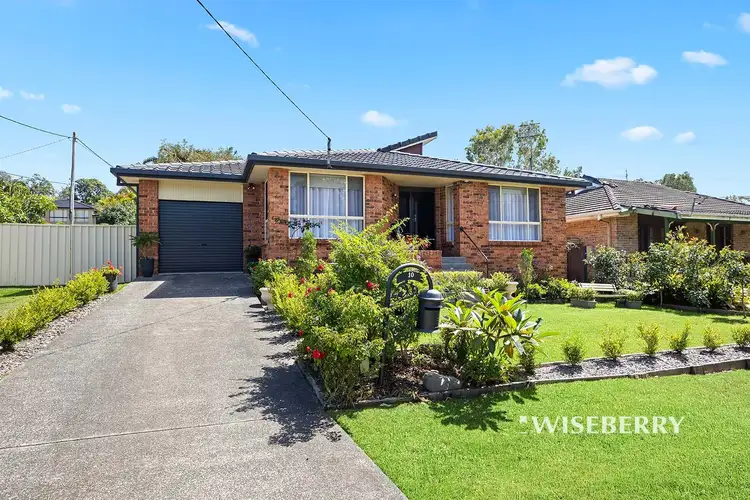 Second view of Homely house listing, 10 Rosemount Avenue, Lake Munmorah NSW 2259