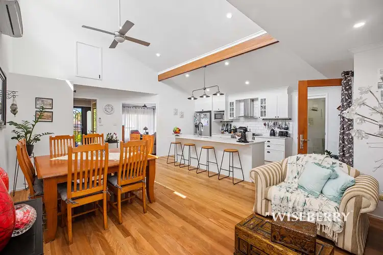 Fifth view of Homely house listing, 10 Rosemount Avenue, Lake Munmorah NSW 2259