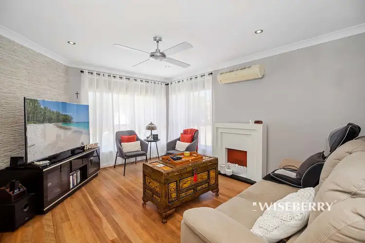 Sixth view of Homely house listing, 10 Rosemount Avenue, Lake Munmorah NSW 2259